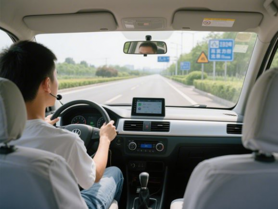 成都學車攻略：口碑絕佳駕校排行榜詳解